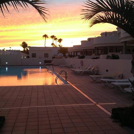 Riviera Park Apartament Puerto del Carmen  Exterior foto
