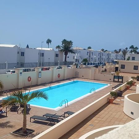 Riviera Park Apartament Puerto del Carmen  Exterior foto