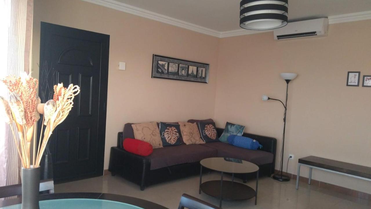 Riviera Park Apartament Puerto del Carmen  Exterior foto