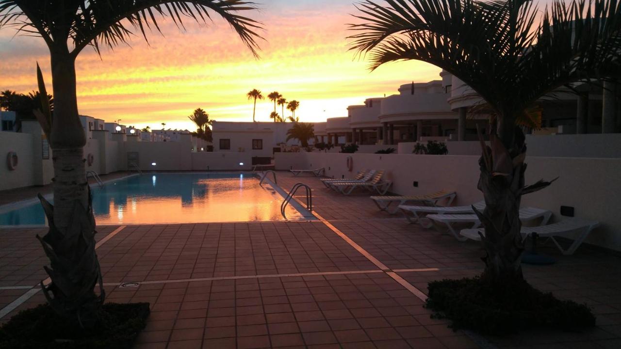 Riviera Park Apartament Puerto del Carmen  Exterior foto