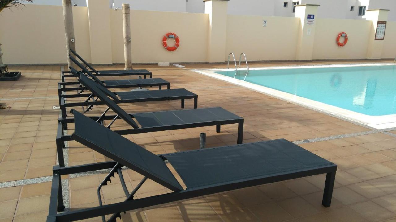 Riviera Park Apartament Puerto del Carmen  Exterior foto