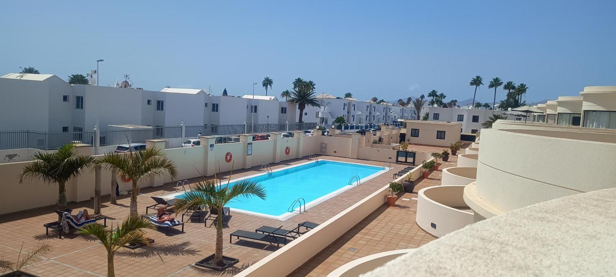 Riviera Park Apartament Puerto del Carmen  Exterior foto