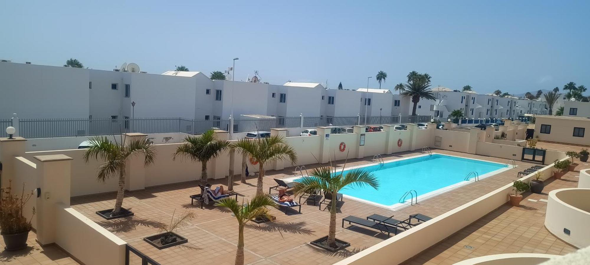 Riviera Park Apartament Puerto del Carmen  Exterior foto