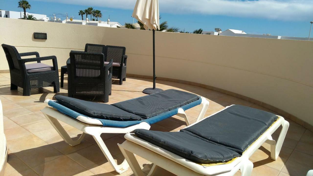 Riviera Park Apartament Puerto del Carmen  Exterior foto