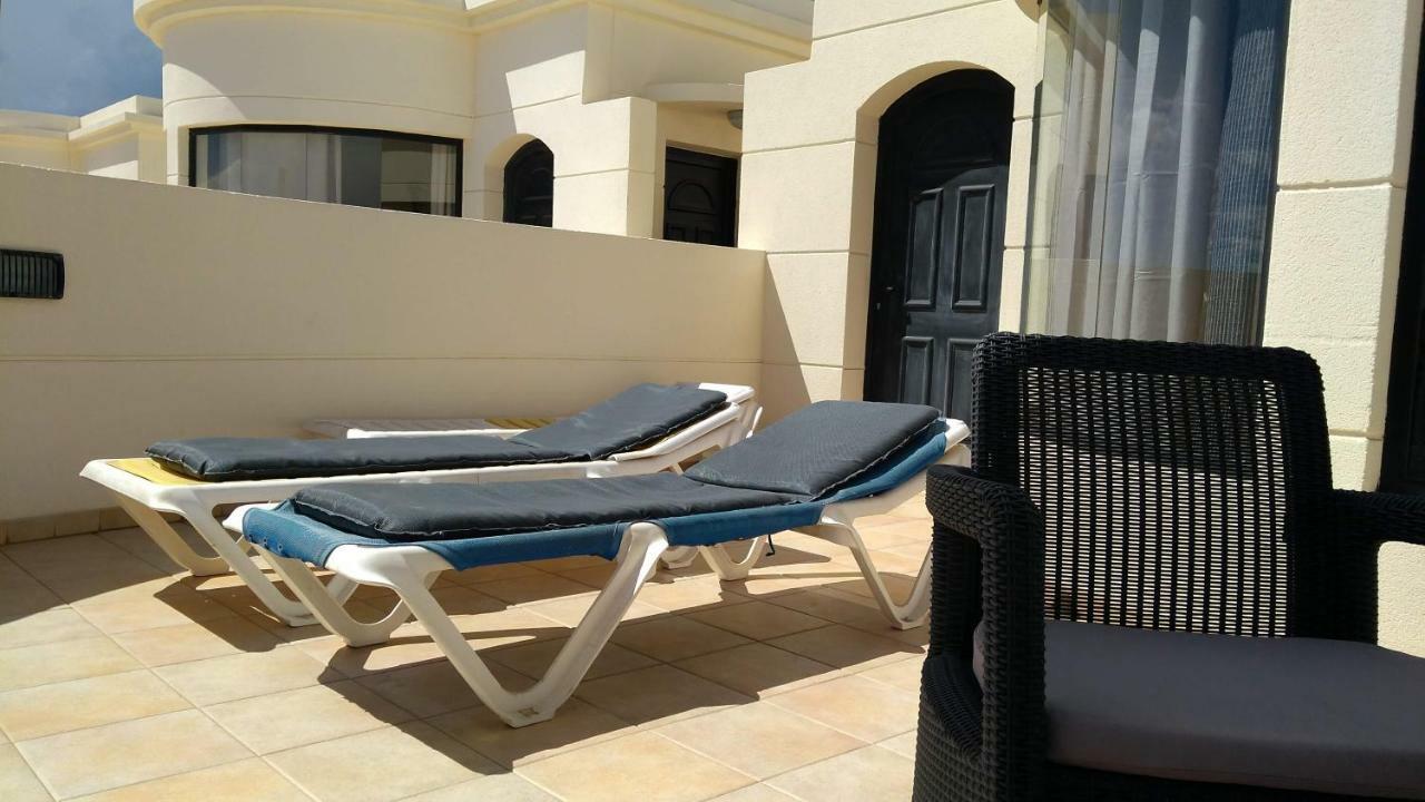 Riviera Park Apartament Puerto del Carmen  Exterior foto