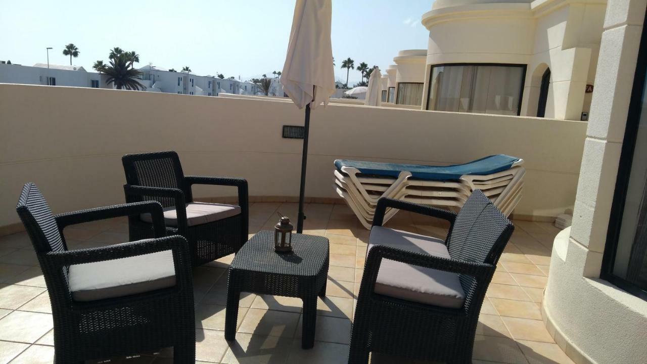 Riviera Park Apartament Puerto del Carmen  Exterior foto