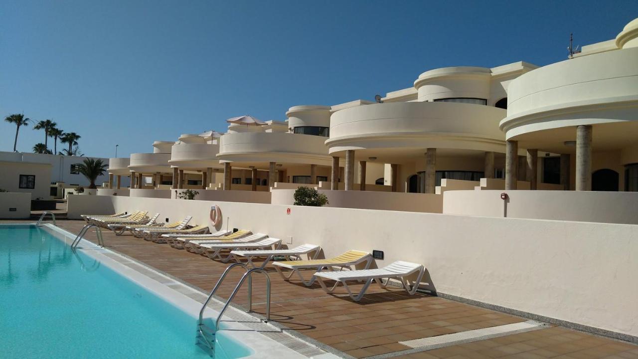 Riviera Park Apartament Puerto del Carmen  Exterior foto