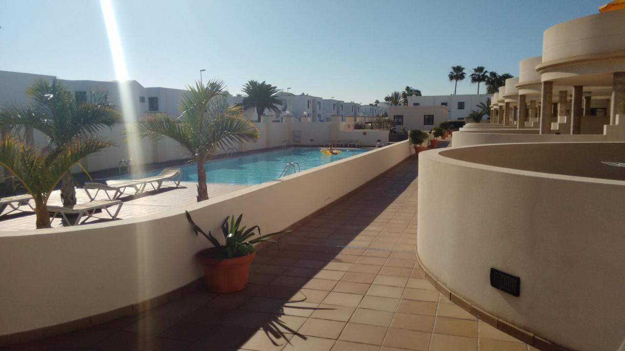 Riviera Park Apartament Puerto del Carmen  Exterior foto